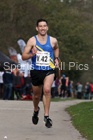 Senior mens 12 Stage Relay, ERRA 12 and 6 Stage Relays, Sutton Coldfield. Photo: David T. Hewitson/Sports for All Pics